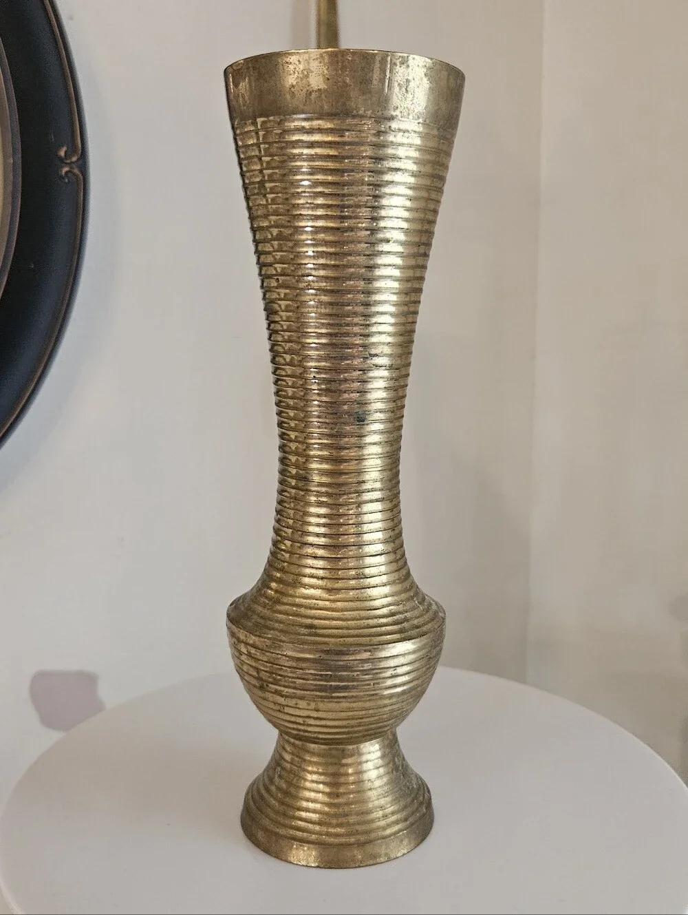 N/A vintage brass